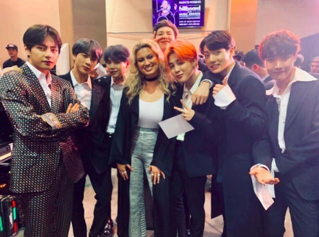 방탄소년단 공식 트위터