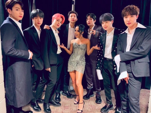 방탄소년단 공식 트위터