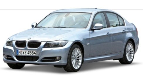 BMW 320d  이미지 / 국토교통부 제공 © 뉴스1