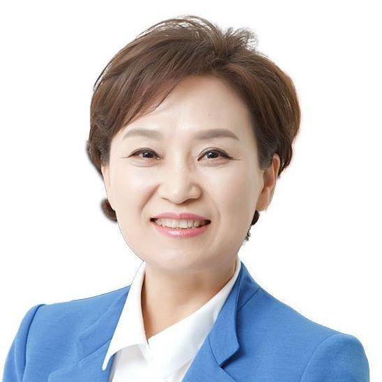 김현미 국토교통부 장관 페이스북.