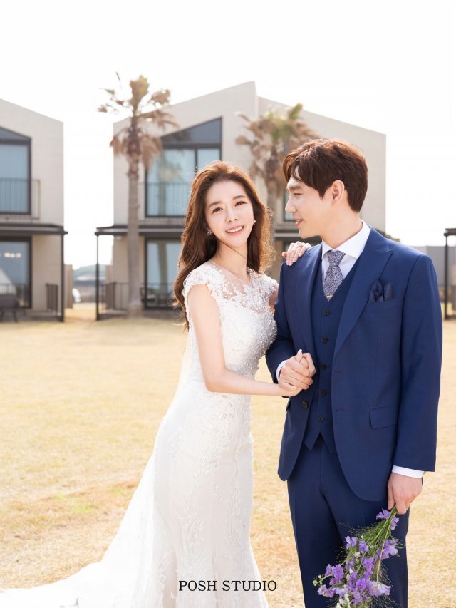 가수 파란 에이스, 캣츠 김지혜. 해피메리드컴퍼니 제공