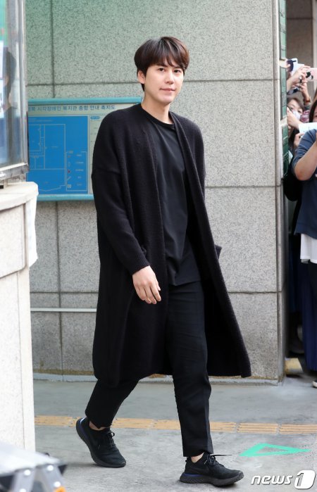 슈퍼주니어 규현뉴스1 © News1