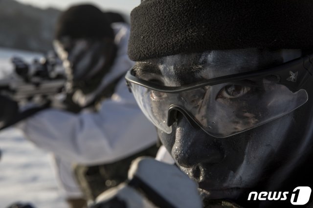 해병대 /뉴스1 DB