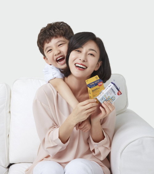 사진제공= 유한양행