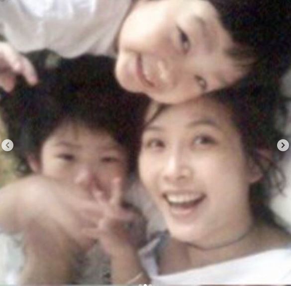 최준희 인스타그램