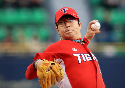 KIA 양현종. 사진제공｜스포츠코리아