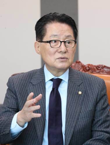 박지원 민주평화당 의원. 사진=동아일보DB