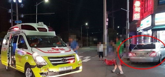 사진=광양소방서 제공