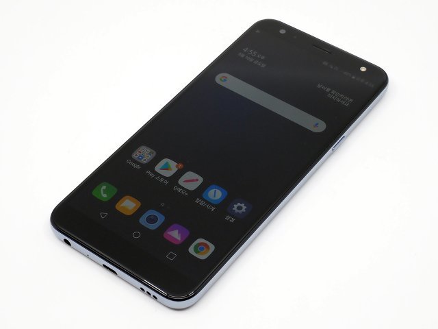 LG X4 2019, 출처: IT동아