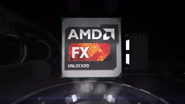 FX 프로세서는 AMD의 흑역사 중 하나로 꼽힌다, 출처: IT동아