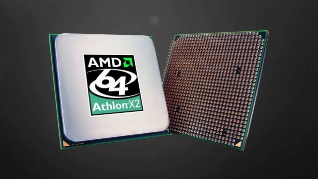 64비트 명령어와 듀얼코어 구조를 빠르게 도입한 것도 AMD였다, 출처: IT동아