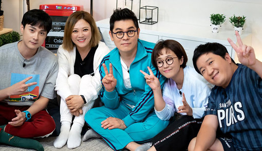 KBS 2TV ‘옥탑방의 문제아들’. 사진제공｜KBS ‘옥탑방의 문제아들’