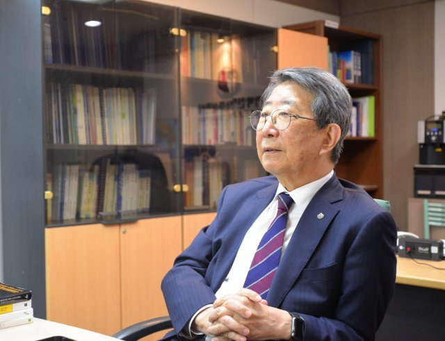 < 가락전자 장병화 회장, 출처: IT동아 >