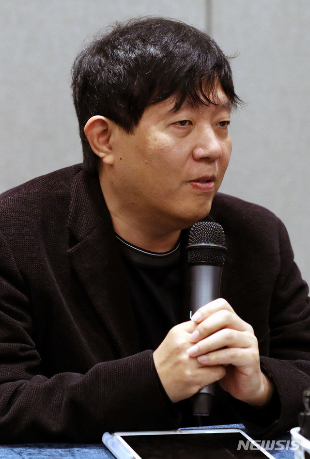 이재웅 쏘카 대표. 사진=뉴시스