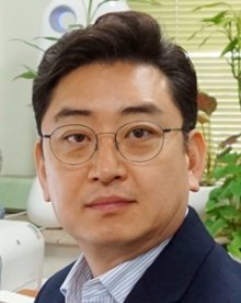 가톨릭대학교 의과대학 병리학교실 남석우 교수.© News1