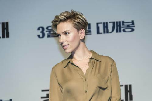 스칼릿 요핸슨. 사진=동아일보DB