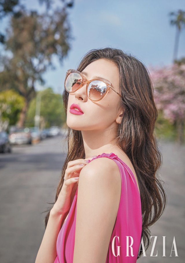 그라치아 © 뉴스1