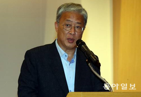 유성엽 민주평화당 원내대표. 사진=동아일보DB