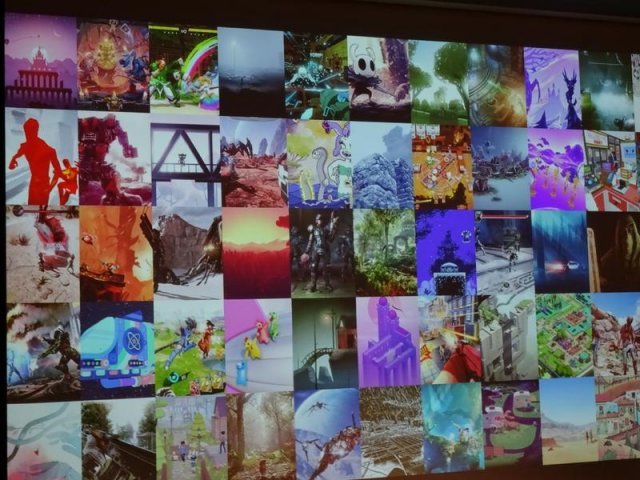 유나이트 서울 2019 기자간담회, 출처: 게임동아