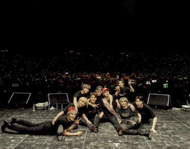 SM엔터테인먼트 © 뉴스1