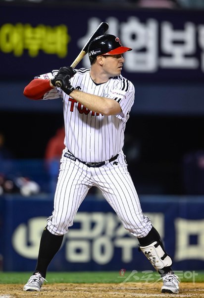 LG 조셉. 스포츠동아DB