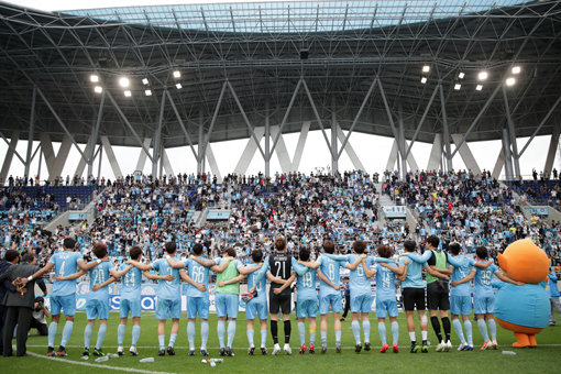 대구FC. 사진제공｜한국프로축구연맹