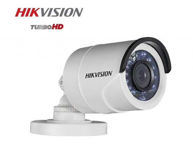 힉비전이 생산산 감시카메라 - 회사 홈피 갈무리