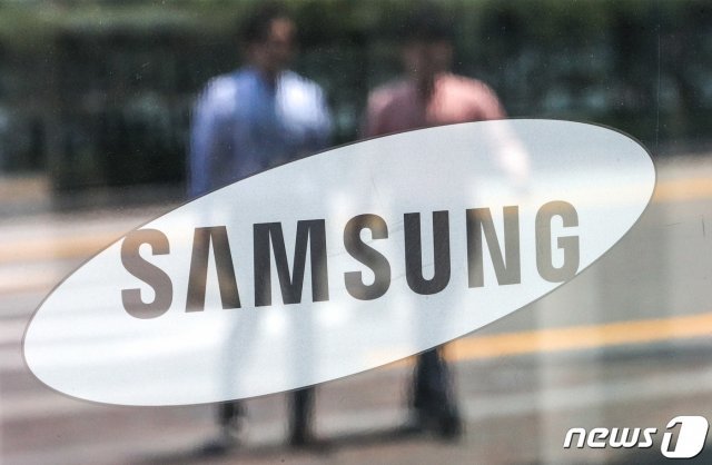 서울 서초구 삼성전자 사옥 모습./뉴스1