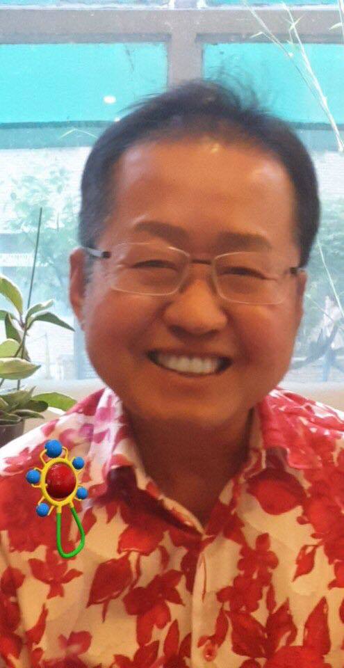 홍준표 전 자유한국당 대표. 사진=홍 전 대표 페이스북