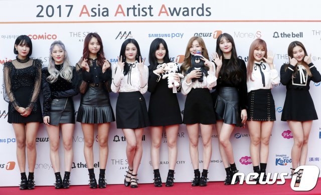 프리스틴 © News1