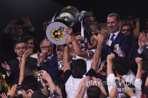 발렌시아. 사진=게티이미지코리아