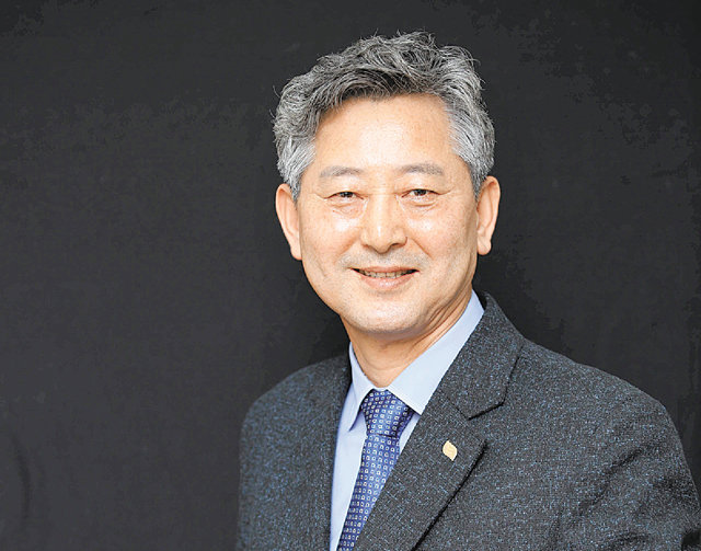 김용현 대표