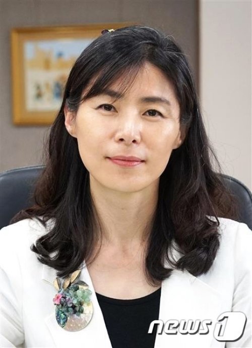 [프로필]김외숙 靑인사수석…노동인권변호사 출신