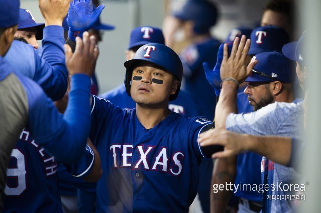 추신수. 사진=게티이미지코리아