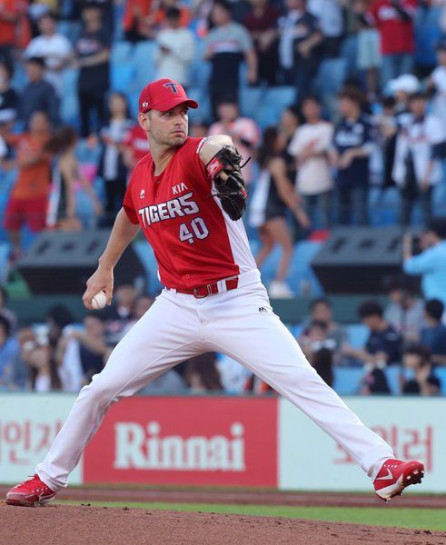 KIA 터너. 사진제공｜스포츠코리아