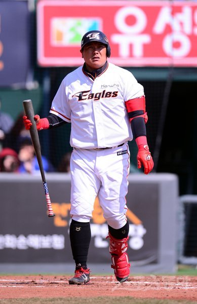 한화 김태균. 스포츠동아DB