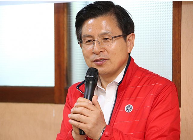 박지원 “황교안은 노무현 아냐…비례대표 나갈 구실 만들 것”