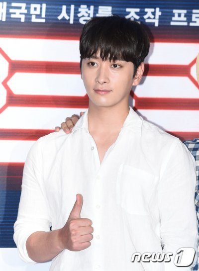 투피엠(2PM) 찬성 © News1