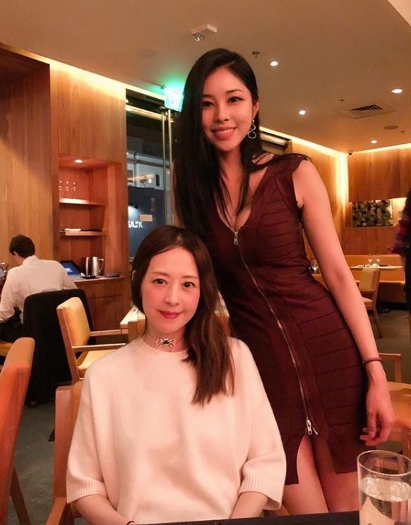 서동주 인스타그램 © News1