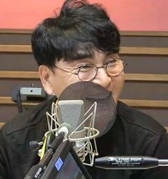 MBC 표준FM ‘정선희, 문천식의 지금은 라디오 시대’ 캡처.
