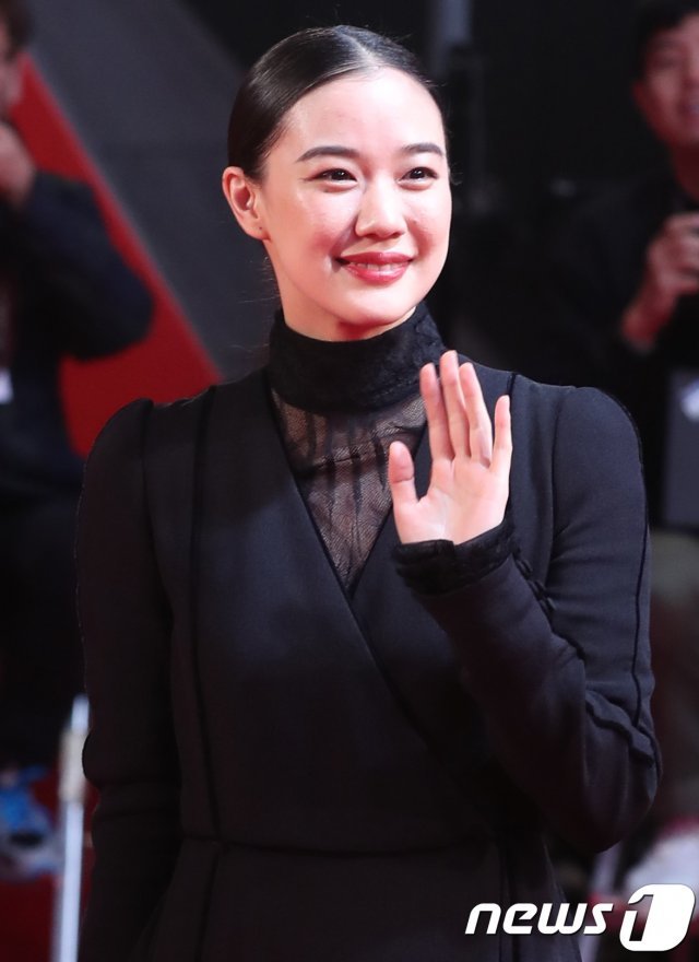 아오이 유우 /뉴스1 © News1 DB