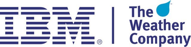 IBM과 기상정보 전문기업 웨더 컴퍼니