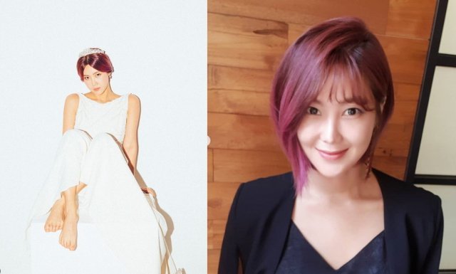 솔비 인스타그램, 상상의원 홈페이지 © 뉴스1