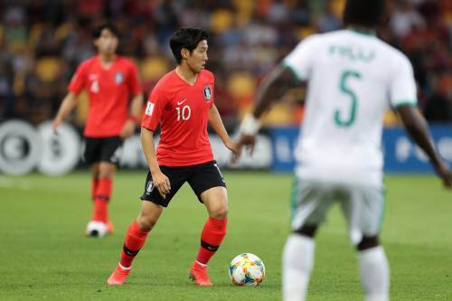 사진제공｜대한축구협회