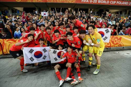 사진제공｜대한축구협회