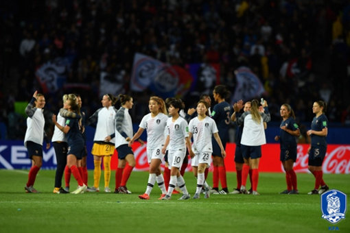 사진제공｜대한축구협회