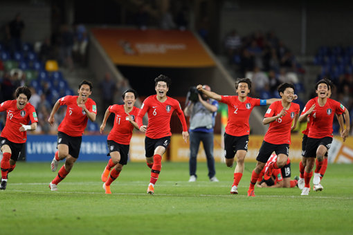 사진제공｜대한축구협회