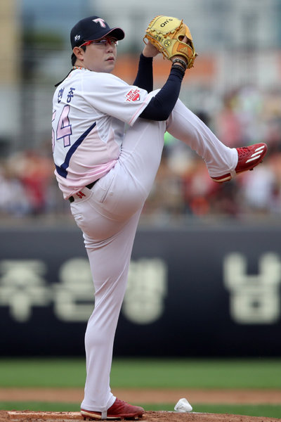 KIA 양현종. 사진제공｜스포츠코리아