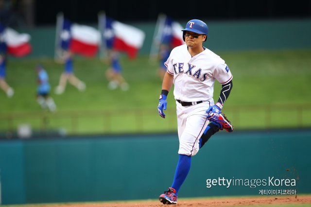 추신수. 사진=게티이미지코리아