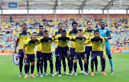 한국 U-20 대표팀이 FIFA U-20 월드컵 결승진출을 놓고 격돌할 에콰도르는 남미 지역예선을 1위로 통과한 만만치 않은 상대다. 화력도 강하지만 탄탄한 수비는 더 인상적이다.